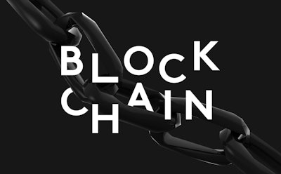 Blockchain Black