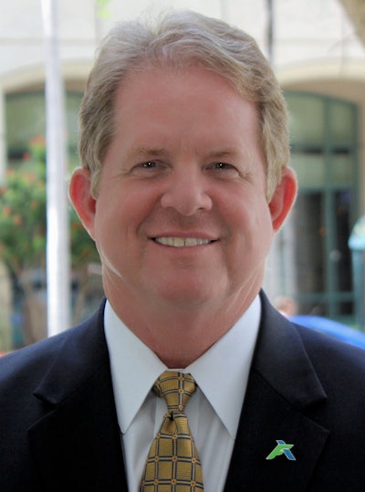 Brian Holland