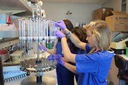 Funding is significant hurdle for the Parker Lab at Stanford University School of Medicine. Organomation products help the lab keep costs down when competing for grant money.