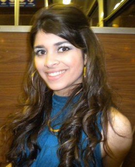 Mrinal Gokhale Headshot