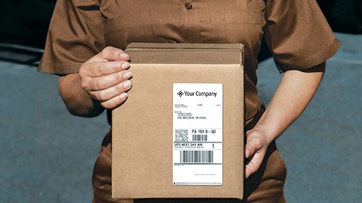 Ups