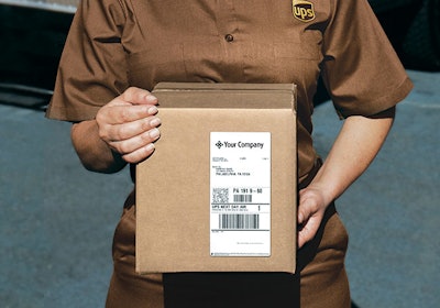 Ups