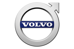 Volvo Logo