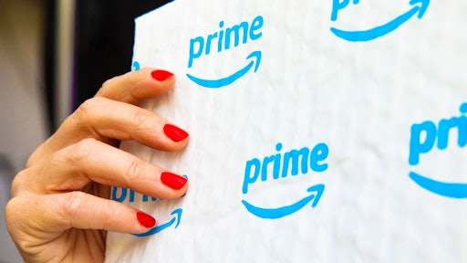 Amazon Prime