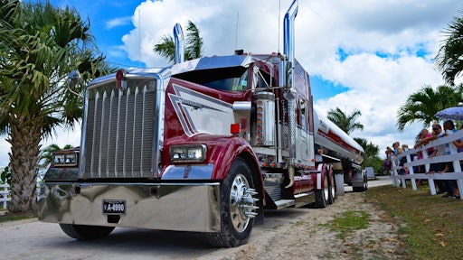 Big Rig