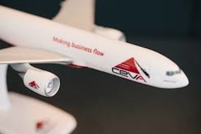 Ceva