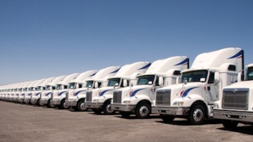 Fleets