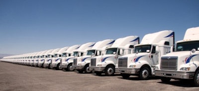 Fleets