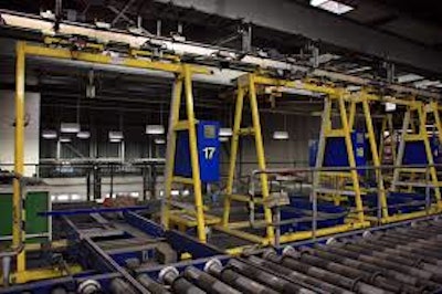 Manufacturing