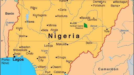 Nigeria