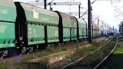 Rail