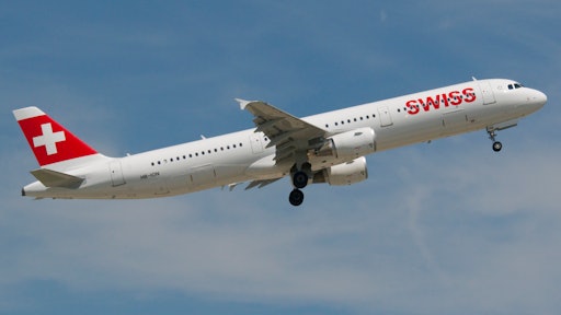 Swiss Worldcargo