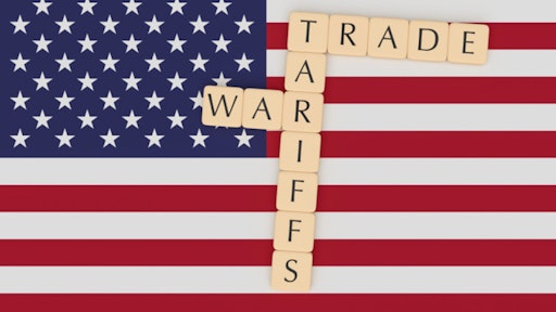 Trade War Tariffs