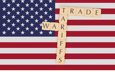 Trade War Tariffs