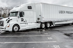 Uber Freight