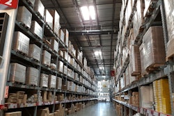 Warehouse