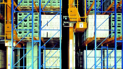 Warehouses