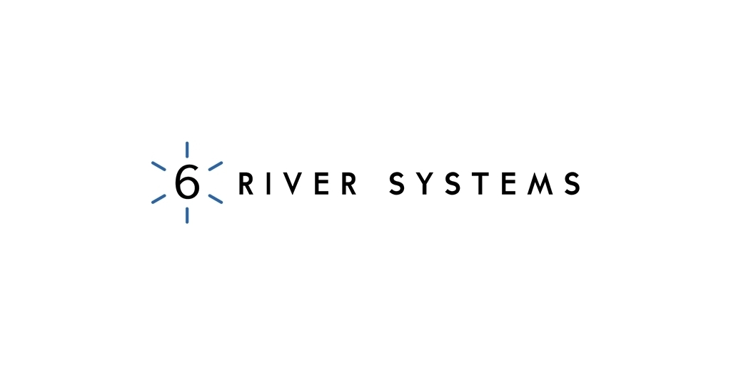 6 Rs Logo