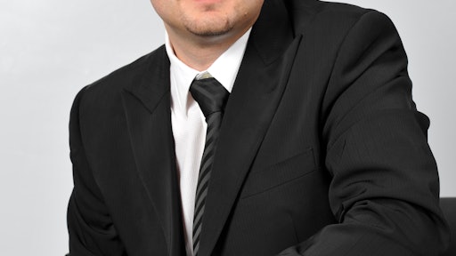 Eric Bussy