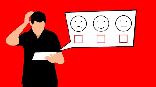 Feedback Online Survey User Customer Experience 3239623