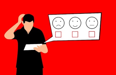 Feedback Online Survey User Customer Experience 3239623