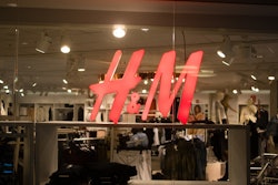 Hennes & Mauritz Butikk I Norge