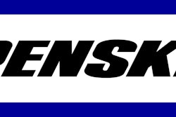 Penske Logo