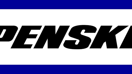 Penske Logo