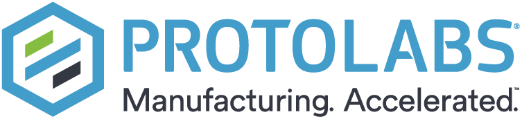 Protolabs Horizontal Logo Tagline Rgb