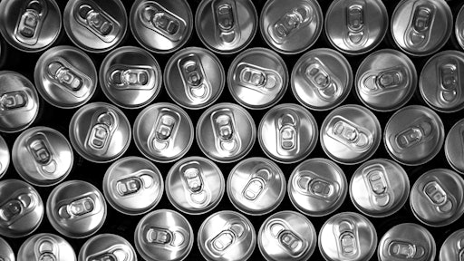Aluminum Cans