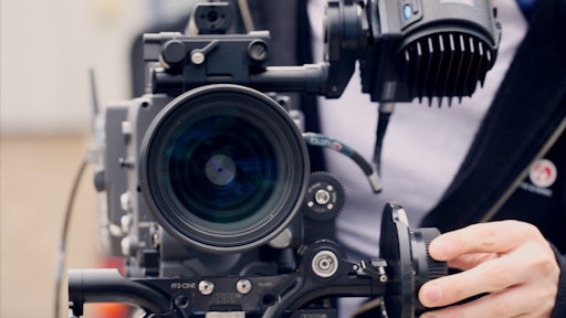 Camera