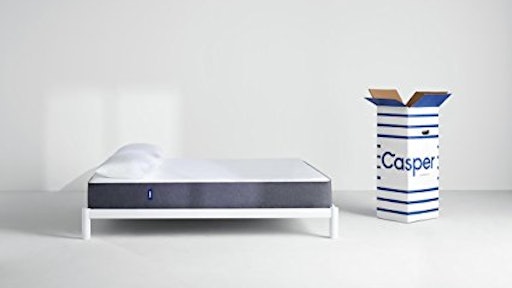 Casper Mattress