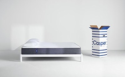 Casper Mattress