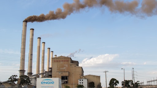 Coal