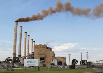Coal