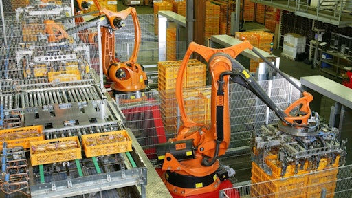 Distribution Center