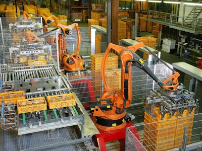Distribution Center