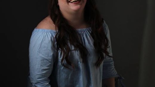 Mackenna Moralez