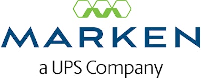 Marken