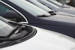 Parked Cars