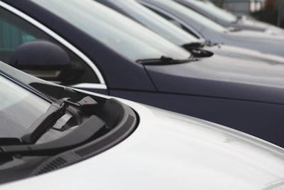 Parked Cars