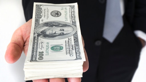 Pay Raise
