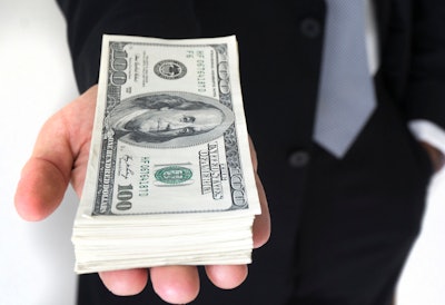 Pay Raise