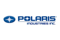 Polaris Industries Logo