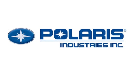 Polaris Industries Logo