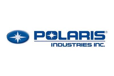 Polaris Industries Logo