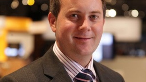 Tony Harris