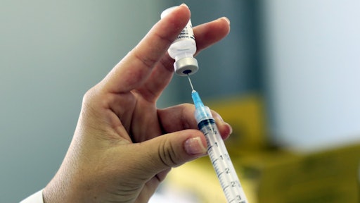 Vaccine