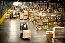 Warehousing