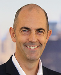 Alberto Oca Headshot